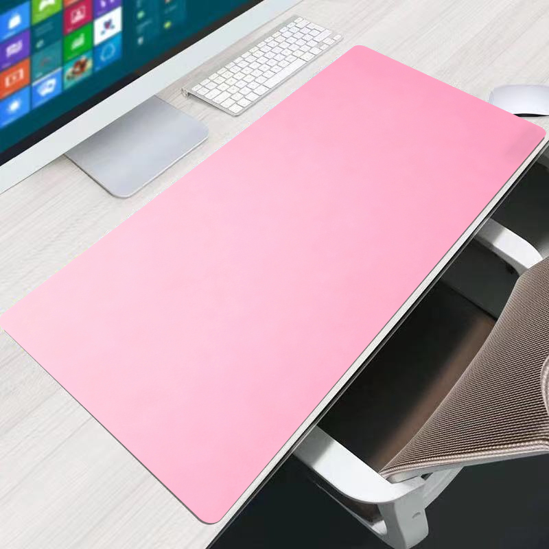 Red Mouse Pad Office Extended  - Good Laptop Accessories reseña y precio