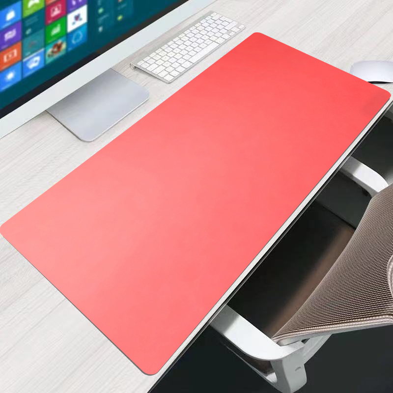 Red Mouse Pad Office Extended  - Good Laptop Accessories reseña y precio