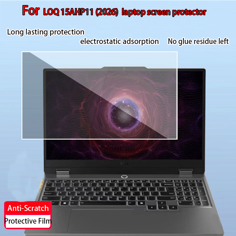 For Lenovo LOQ 15AHP11 screen  - Laptop Accessories Lenovo Loq reseña y precio