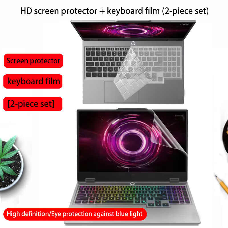 For Lenovo LOQ 15AHP11 screen  - Laptop Accessories Lenovo Loq reseña y precio