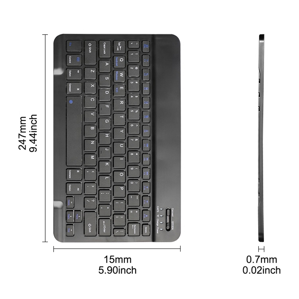 2026 New Mini Wireless Bluetoo - Laptop Accessories Combo reseña y precio