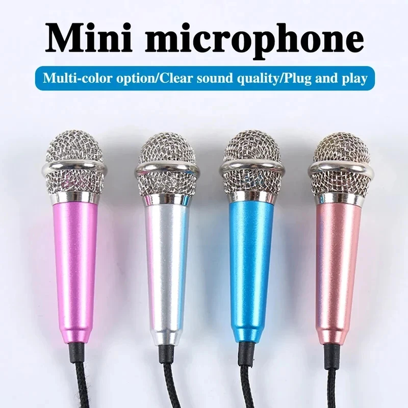 1-3Pcs Mini Portable Stereo St - Laptop Accessories For Programmers reseña y precio