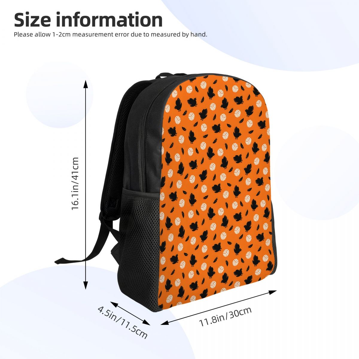 Personalized H-Haikyuues Anime - Laptop Accessories For College reseña y precio