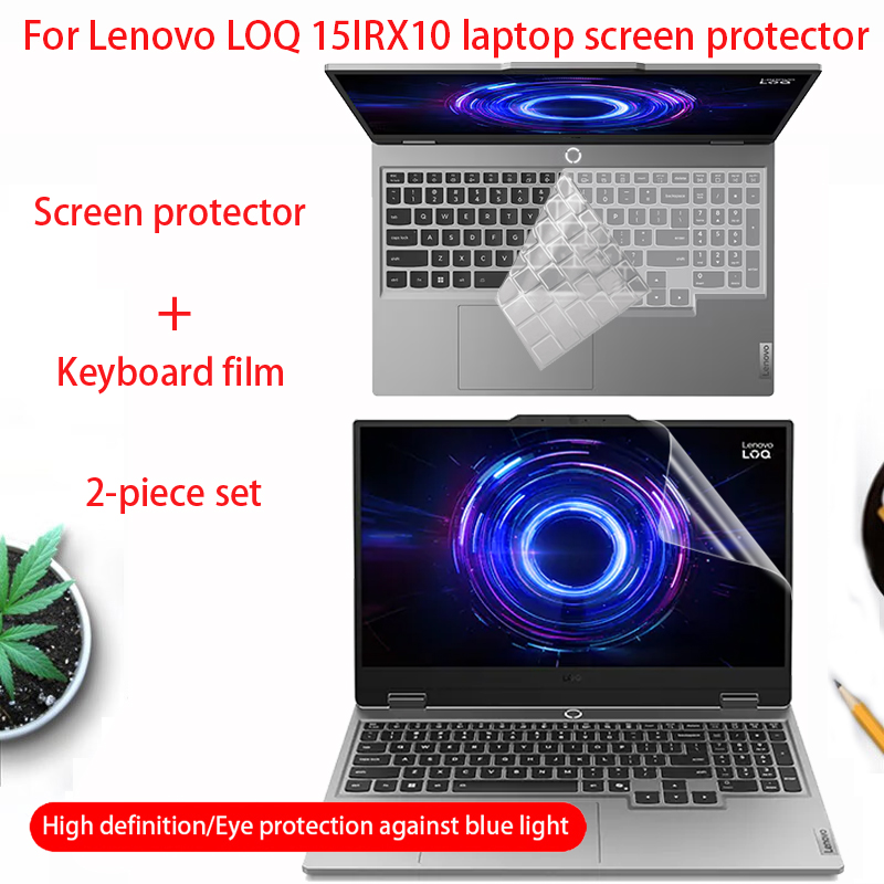 For Lenovo LOQ 15IRX10 laptop  - Laptop Accessories Lenovo Loq reseña y precio
