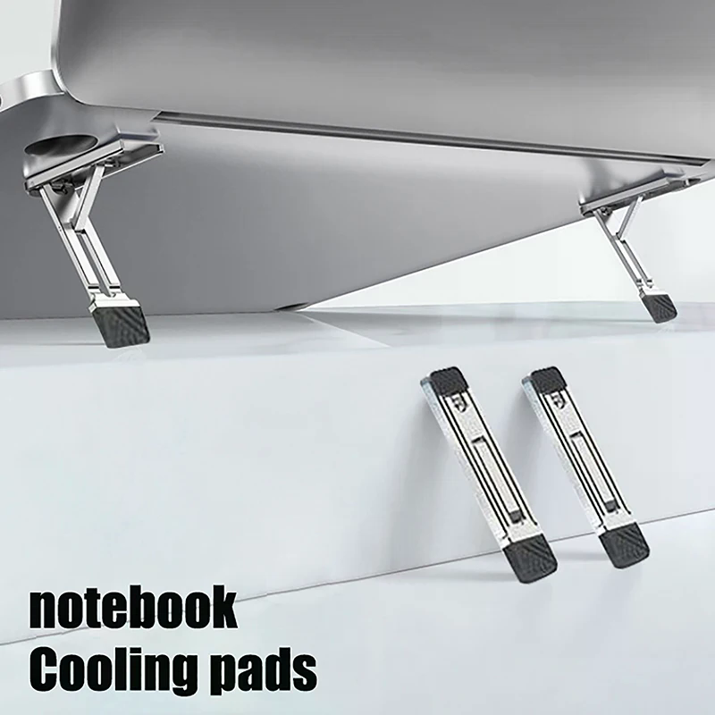 Accessory Mini Zinc Alloy Lapt - Laptop Accessories reseña y precio