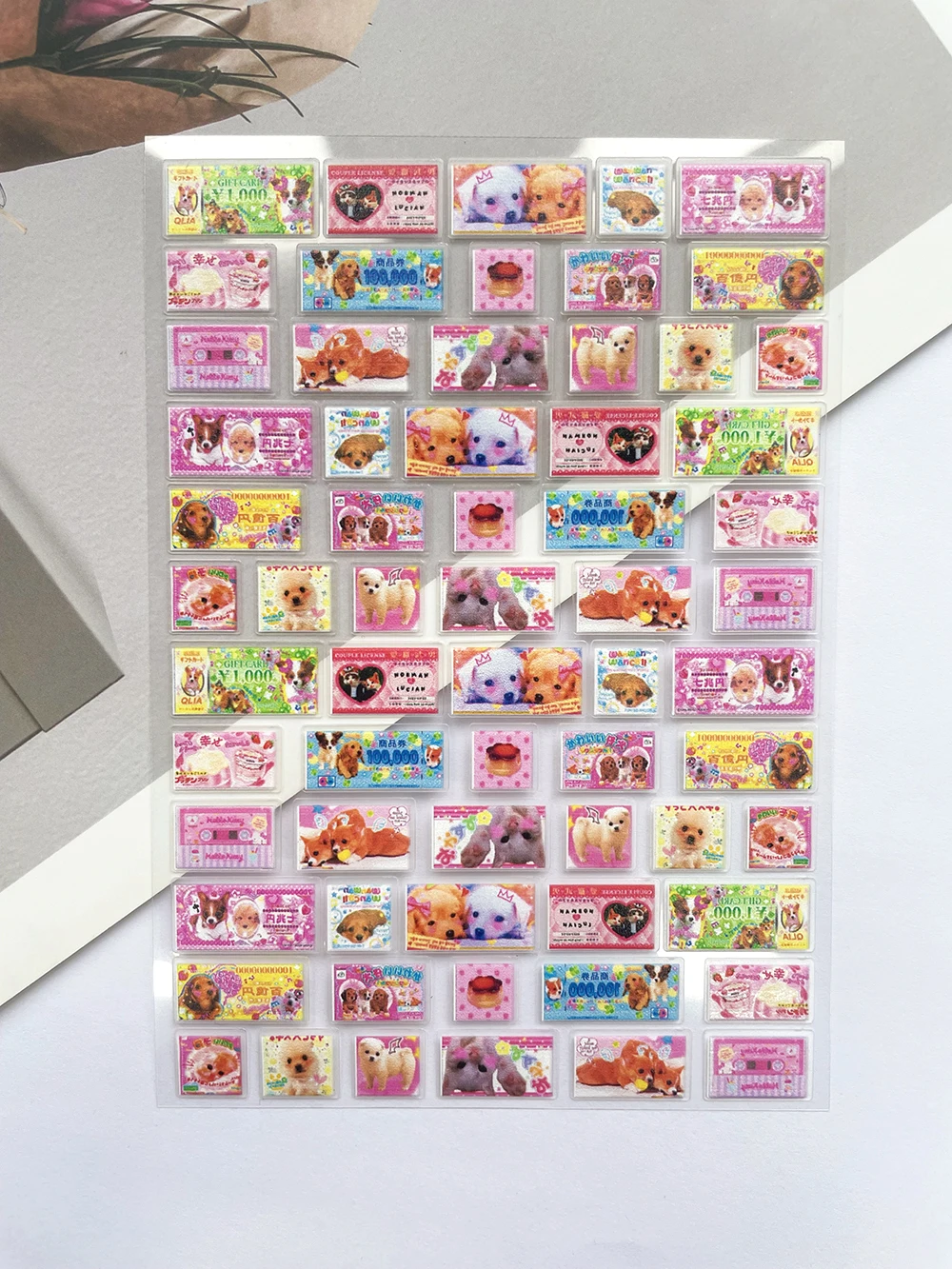 Mini Pvc Funny Cat Poster Good - Laptop Accessories reseña y precio