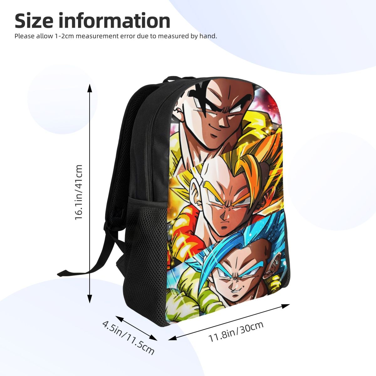 Customized V-Vegetaes Japanese - Laptop Accessories For College reseña y precio