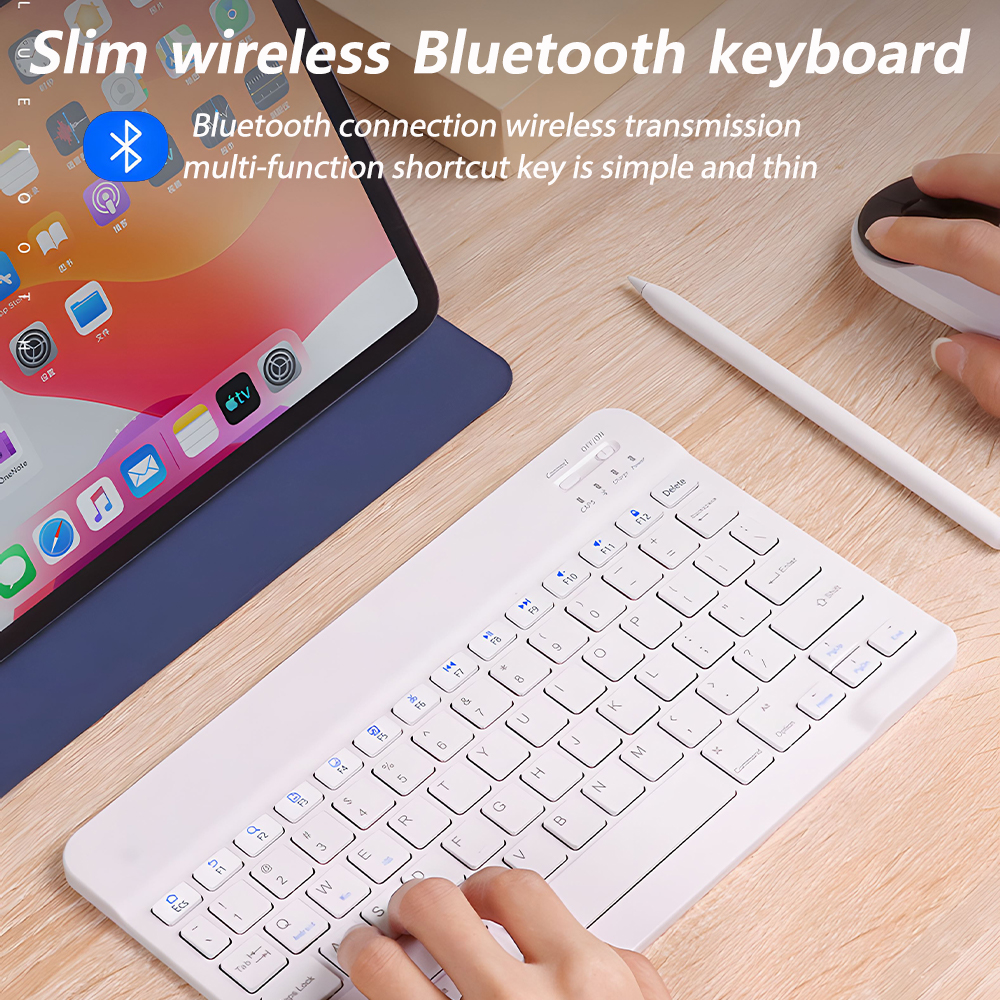 CASEPOKE For iPad Xiaomi Samsu - Laptop Accessories Combo reseña y precio