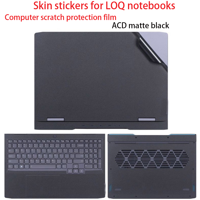 For Lenovo LOQ 15IRX10 15IRX10 - Laptop Accessories Lenovo Loq reseña y precio
